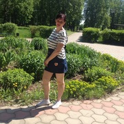 Анна, 38, Городец