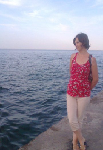 My photo - Olesya, 49 from Kamianske (@olesya35133)