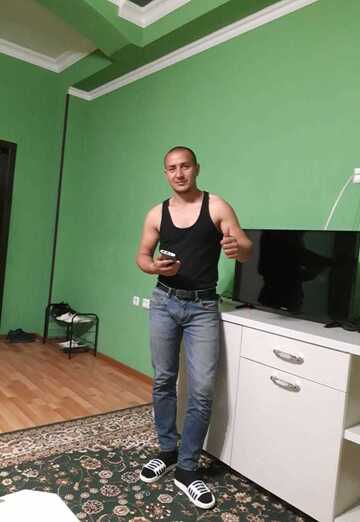 My photo - yeldar, 32 from Astana (@eldar9027)