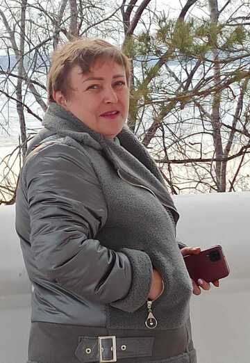 Моя фотография - Татьяна, 47 из Хабаровск (@tatyana398772)