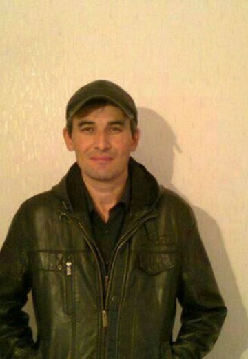 My photo - Robert, 51 from Almetyevsk (@robert7526)