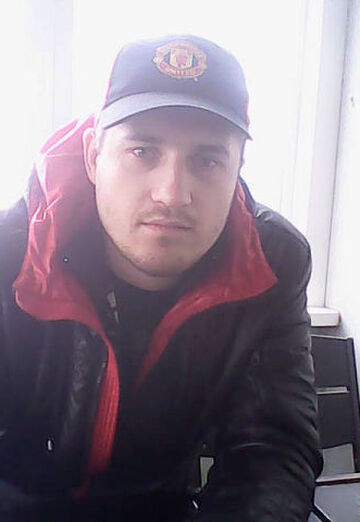 Моя фотография - Артём, 27 из Иркутск (@artem43372)