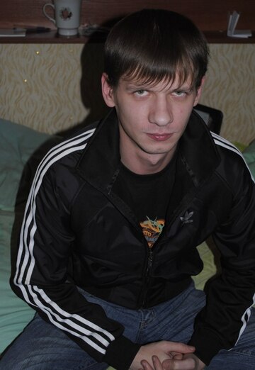 Моя фотография - Александр, 36 из Череповец (@aleksandr528308)