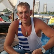 Владимир, 43, Владивосток