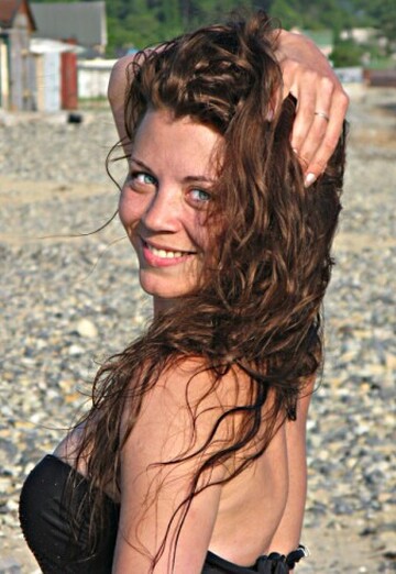 Моя фотография - Евгения, 35 из Фокино (@evgeniy6496179)