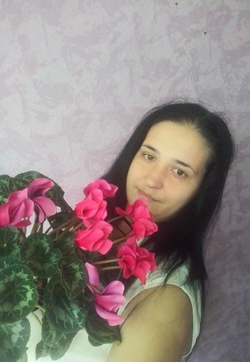 Benim fotoğrafım - Svetlana, 33  Rahiv şehirden (@svetlana297003)