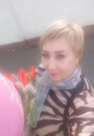 Моя фотография - Svetlana, 54 из Уссурийск (@svetlana231749)