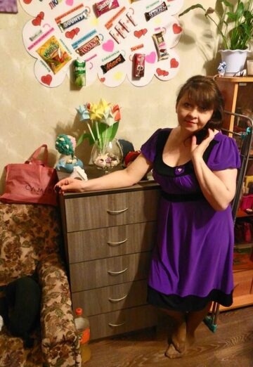Моя фотография - Ирэна, 55 из Санкт-Петербург (@irena1877)
