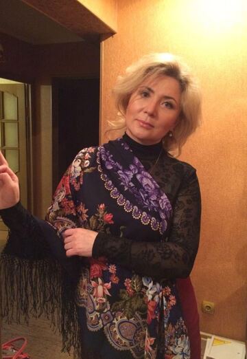 My photo - Olga, 56 from Petropavlovsk-Kamchatsky (@olga127926)