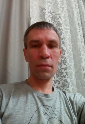 My photo - Dmitriy, 46 from Alexandrov (@dmitriy415298)