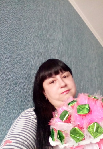 My photo - Kristina, 34 from Tomsk (@kristina74091)