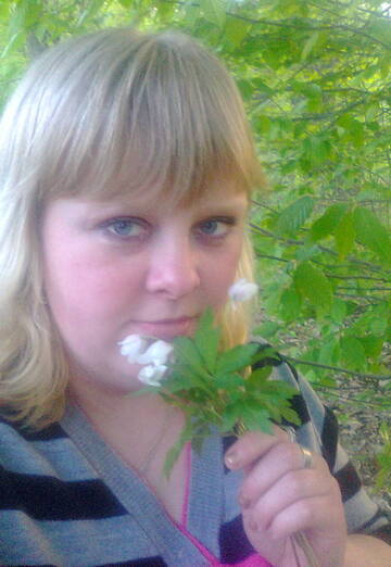 Моя фотография - Анна Гайченя, 32 из Олевск (@annagaychenya)