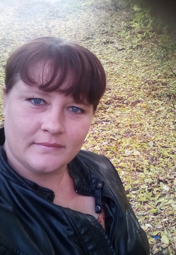 My photo - Elena, 35 from Troitsk (@elena337699)