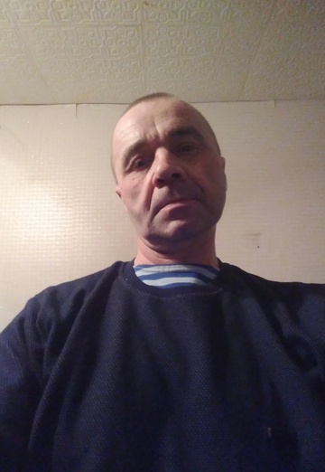 My photo - Pavel, 49 from Yaroslavl (@pavel182518)