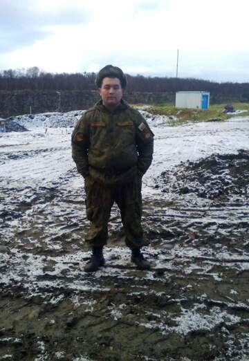 My photo - umed mirzalimov, 30 from Petrozavodsk (@umedmirzalimov)