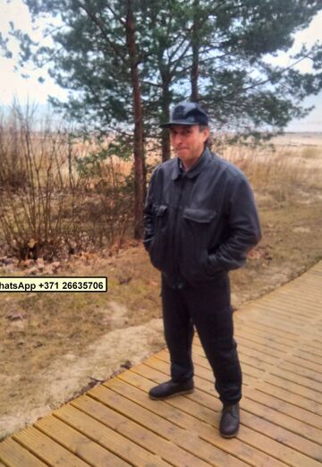 My photo - Oleg, 54 from Jurmala (@oleg274681)