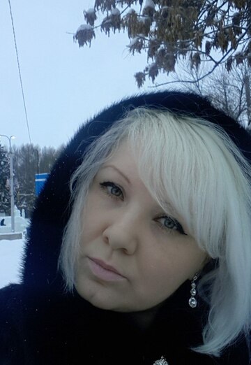Моя фотография - Девушка, 36 из Уфа (@skazka467)