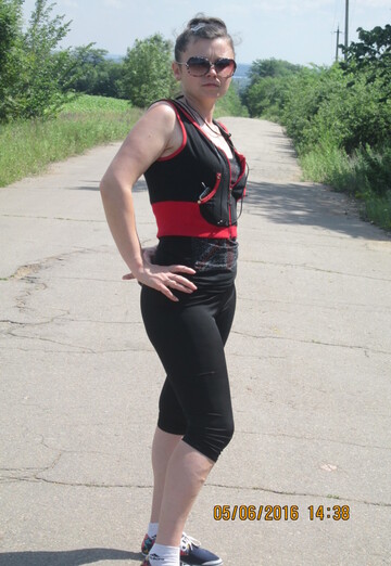 Моя фотография - Vera, 41 из Южноукраинск (@vera19710)