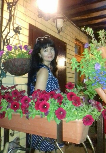 My photo - Olga, 48 from Kazan (@lelyakuzmina75)