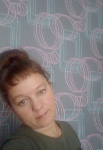 My photo - Olga, 38 from Krasnoyarsk (@olga317290)