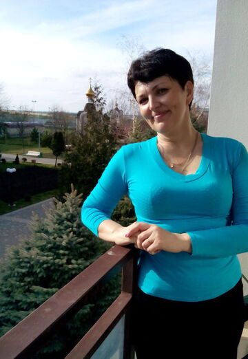 Mein Foto - olga, 55 aus Tbilisskaja (@shamanaeva-olga)