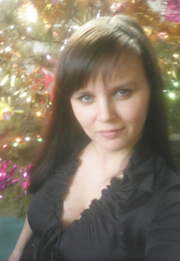 Моя фотография - Оксана, 39 из Нехаевский (@oksana41692)