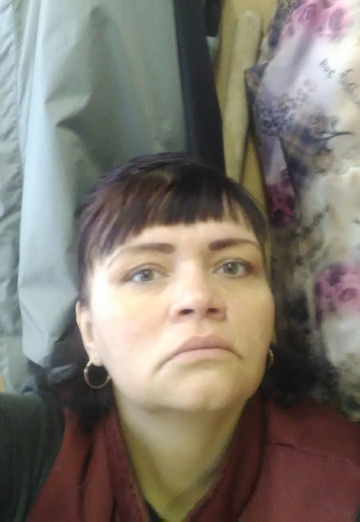My photo - Anastasiya, 48 from Cherepovets (@anastasiya137588)