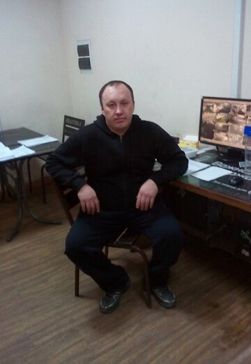 My photo - Aleksandr, 40 from Chelyabinsk (@aleksandr563582)