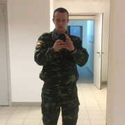 Виктор, 28, Звенигород