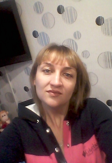 Моя фотография - Юлия, 34 из Омск (@uliya214071)