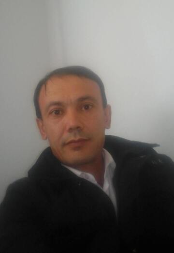 My photo - Obid, 28 from Tashkent (@obid455)