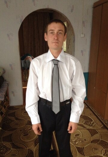 My photo - Mihail Julikov, 37 from Izhevsk (@mihailjulikov1)
