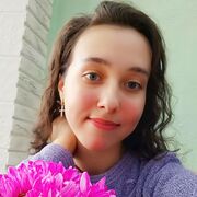 Елизавета, 22, Улан-Удэ