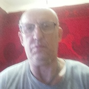 Костя, 64, Хабаровск