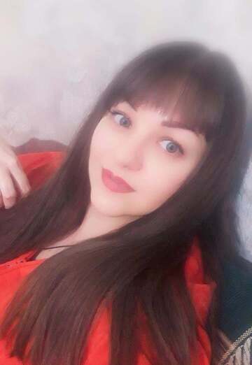 Моя фотография - Алёна, 37 из Кропивницкий (@alena140439)