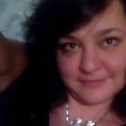 Котена, 40, Советский (Тюменская обл.)