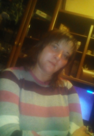 My photo - Larisa, 42 from Pervouralsk (@larisa51201)