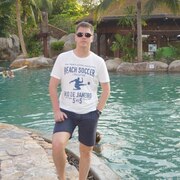Dmitriy 37 Krasnodar