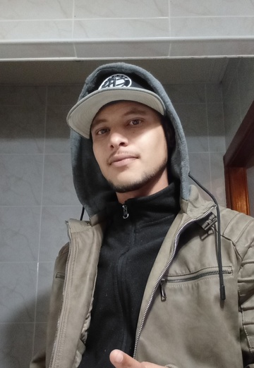 My photo - Evair, 31 from Almada (@evair0)