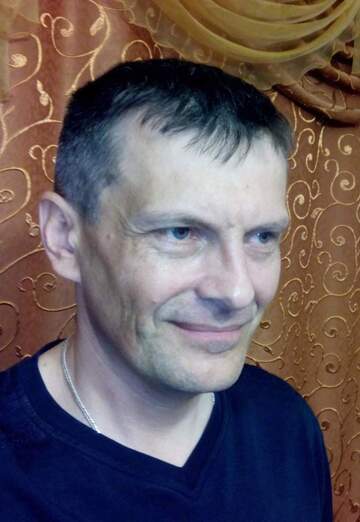 Моя фотография - Дмитрий, 52 из Ишим (@dmitriy278882)