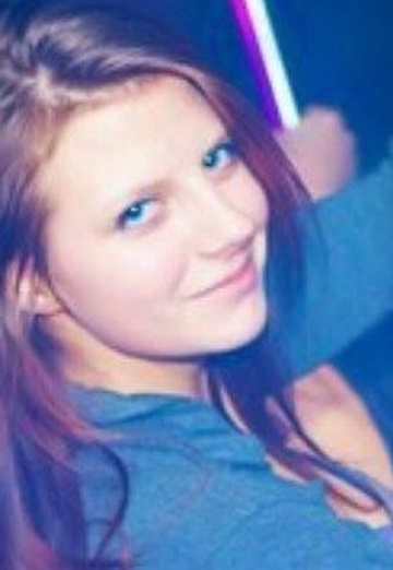 Моя фотография - Наталья, 28 из Липецк (@natalya62918)