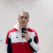 Николай, 25, Кишинёв