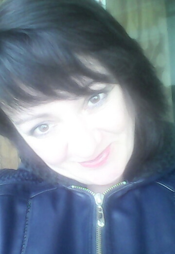 Ma photo - Olga, 35 de Roubtsovsk (@olga260141)