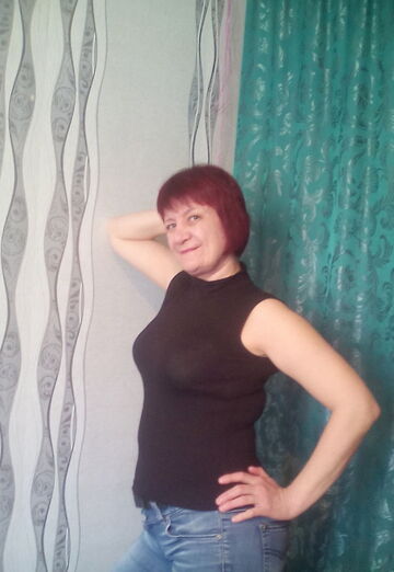 My photo - Svetochka, 54 from Neftekamsk (@svetlana148422)
