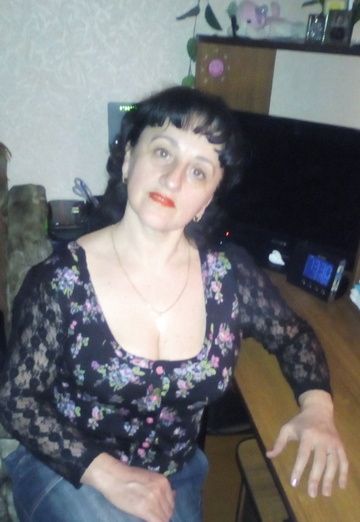Моя фотография - Olga, 56 из Невинномысск (@olga245102)