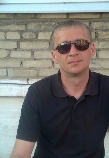 Моя фотография - Сергей Зуевич, 45 из Мозырь (@sergeyzuevich)
