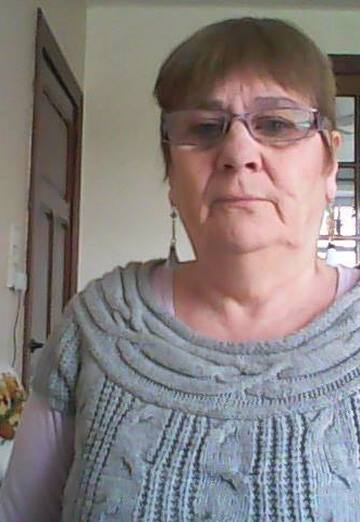 My photo - Nadia, 66 from Nienburg/Weser (@nadia986)