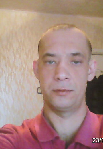 Моя фотография - Руслан Чапаев, 45 из Заинск (@ruslanchapaev)