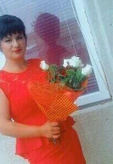 Моя фотографія - Анастасія, 31 з Тернопіль (@anastasya1405)