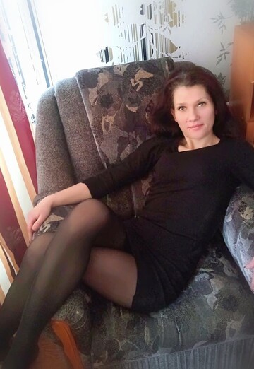My photo - Nastasya, 36 from Volgodonsk (@nastasya3574)